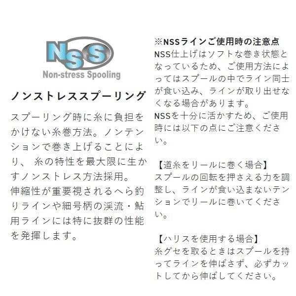 トルネード黒渓流